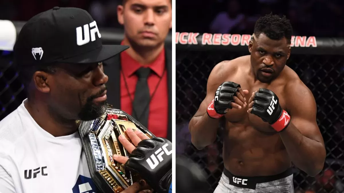 Fernand Lopez ne croit pas en les chances de Francis Ngannou de s'imposer en boxe anglaise. 