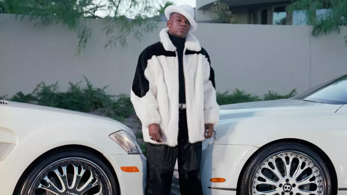 Floyd Mayweather