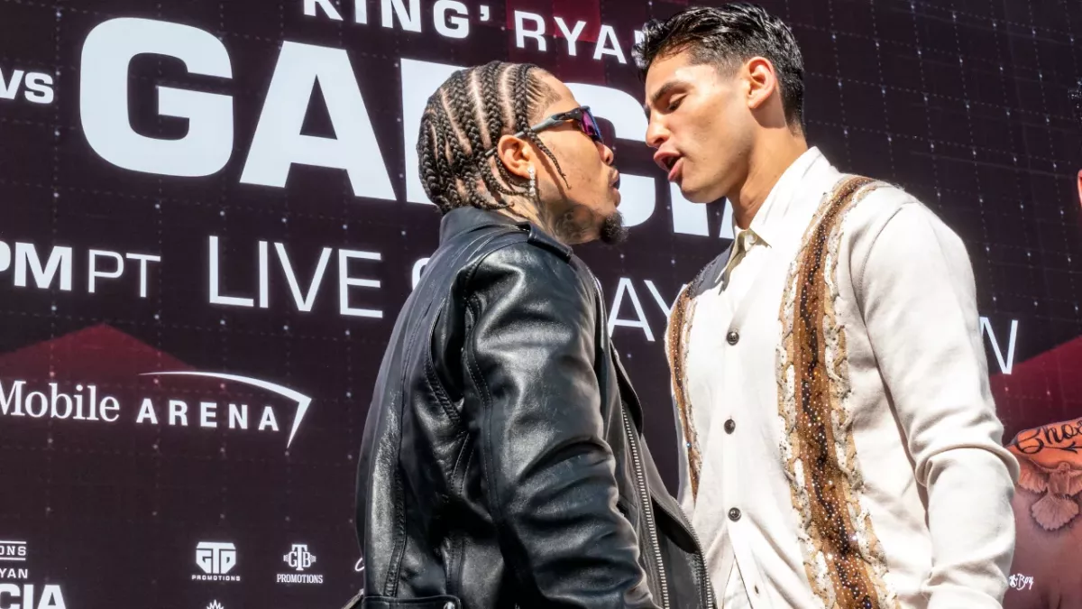 Gervonta Davis