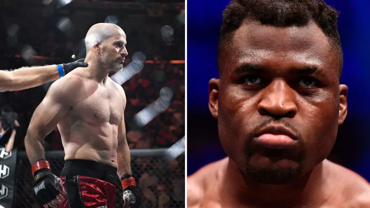 GregMMA soutient Francis Ngannou, mais a du mal à le voir s'imposer face à Tyson Fury. 