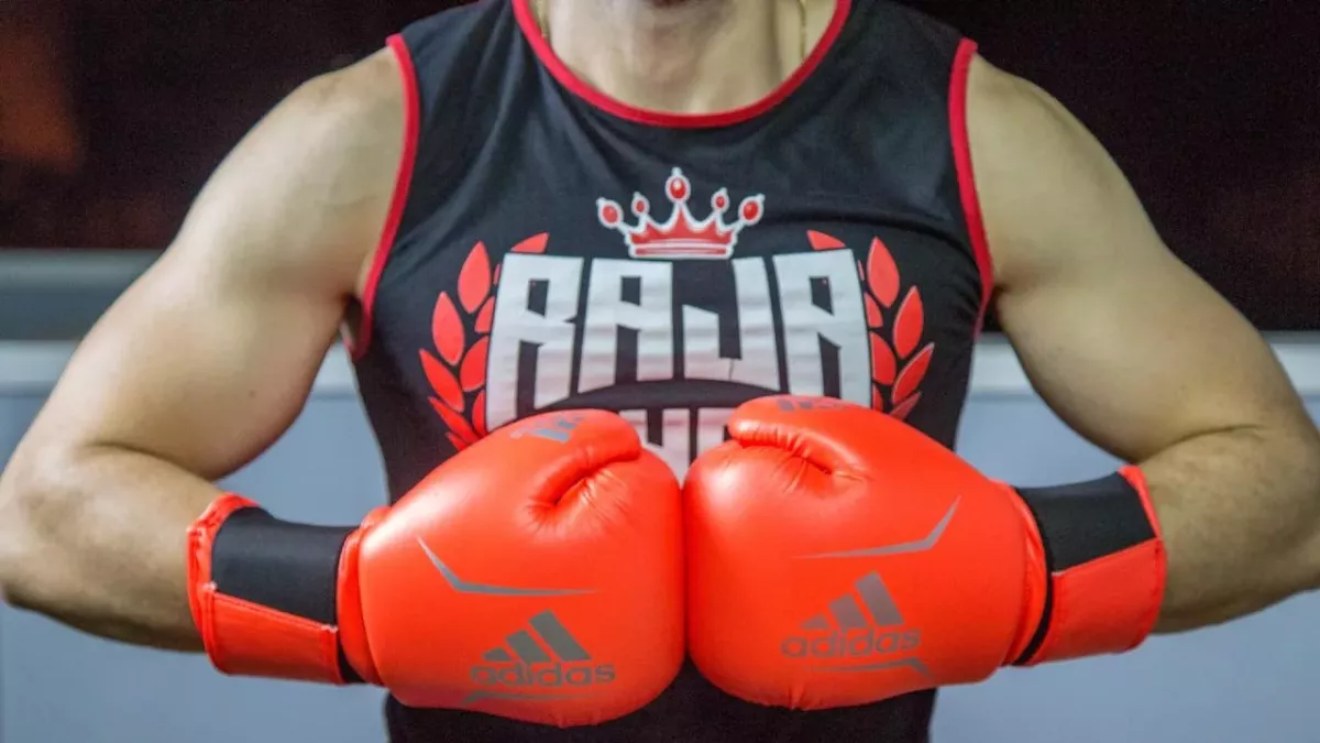 idée cadeau fan de boxe