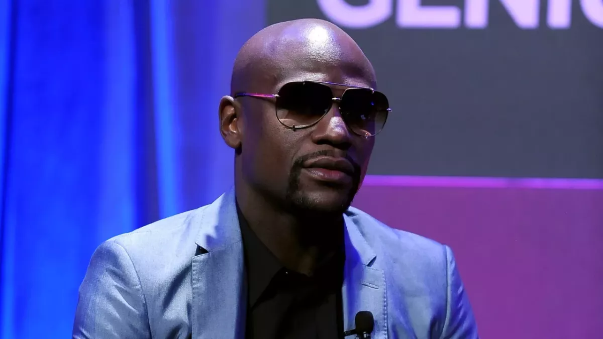Mayweather