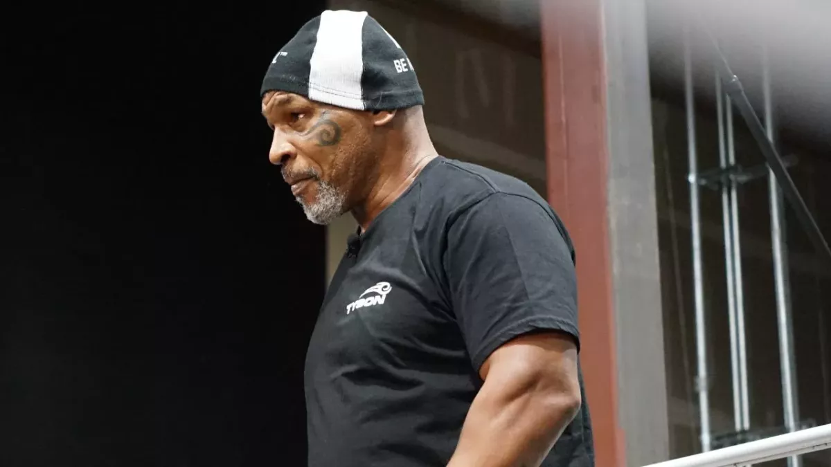 Mike Tyson pourrait faire son grand retour dans le ring en 2024 face à Fedor Emelianenko. 