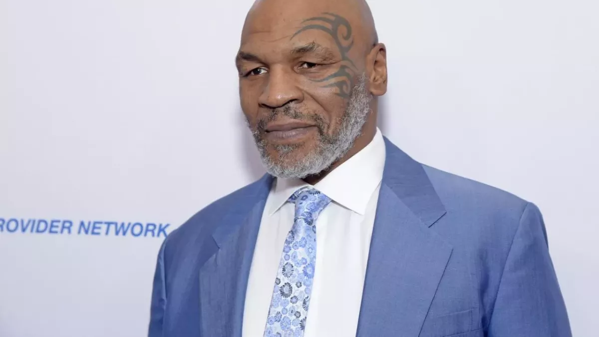 Mike Tyson a toujours considéré Cus D'Amato comme un homme plus qu'important dans sa vie. 