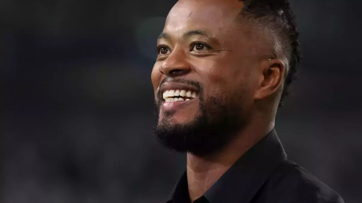 Patrice Evra : l'ancien défenseur entame une nouvelle carrière ! 