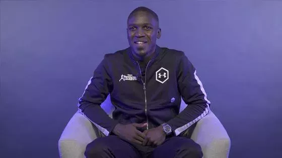 Souleymane Cissokho