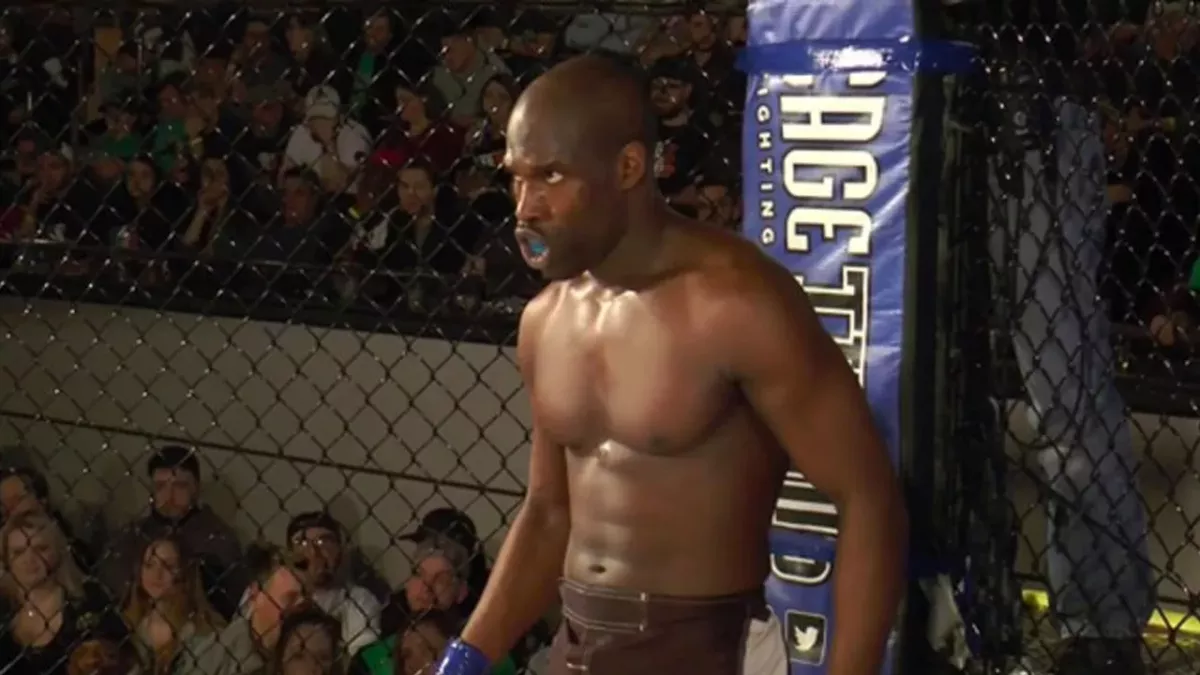 15 victoires - 91 défaites : découvrez le combattant de MMA avec le plus de défaites au monde