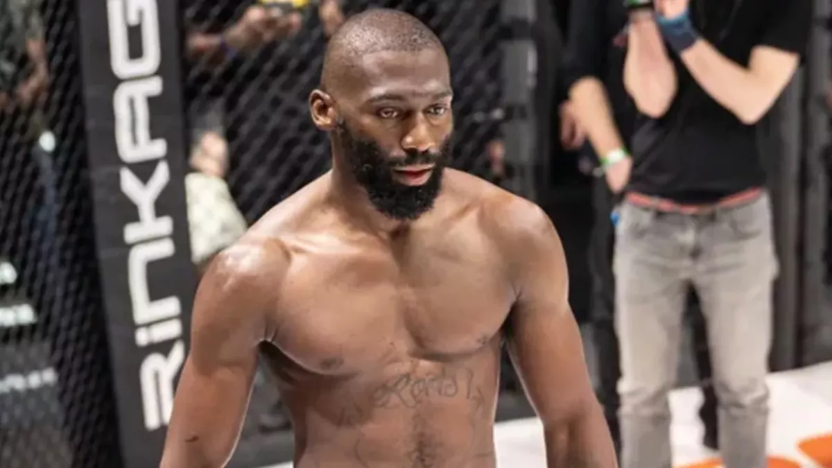 Cédric Doumbé est dans le viseur de nombreux combattants après sa victoire face à Jordan Zébo. 