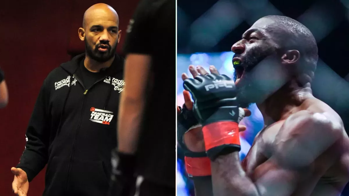 Cyrille Diabate donne un avis tranché sur le combat Doumbé vs Baki