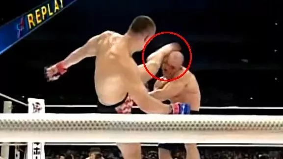 KO Cro Cop