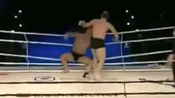 MMA