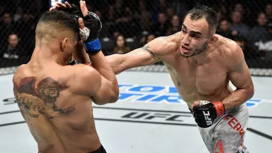 Tony Ferguson
