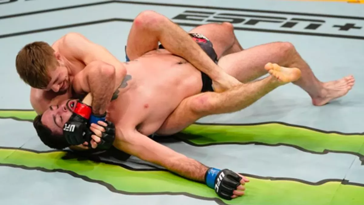 UFC