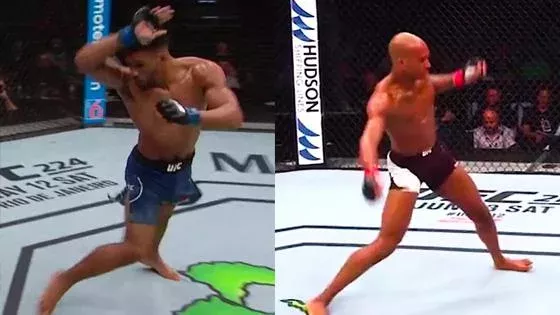 UFC
