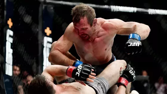 UFC