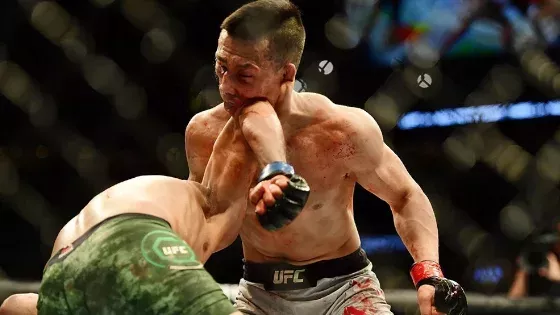 Yair Rodriguez