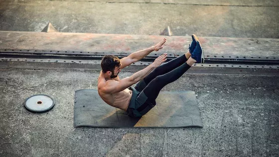 Avec le confinement, le sport se réinvente à domicile !