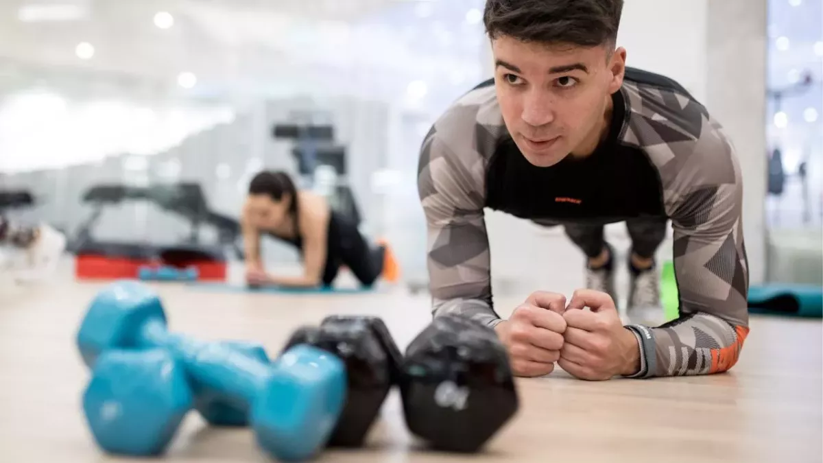 Combien de temps devez-vous tenir en gainage pour avoir de vrais résultats ?