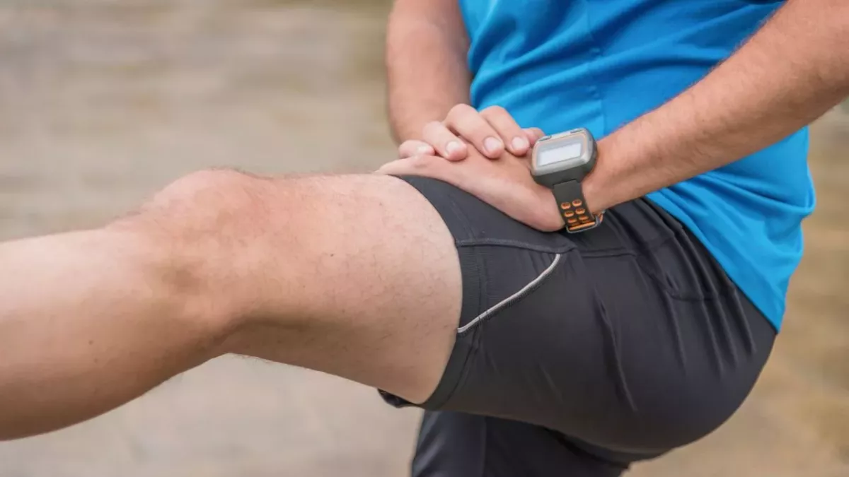 Comment muscler l'intérieur des cuisses ?