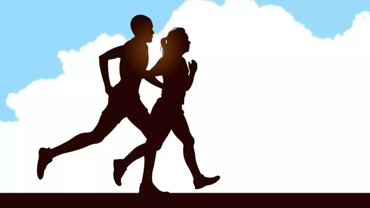 Le fartlek est une méthode d'entrainement visant à développer son cardio et sa VMA. 