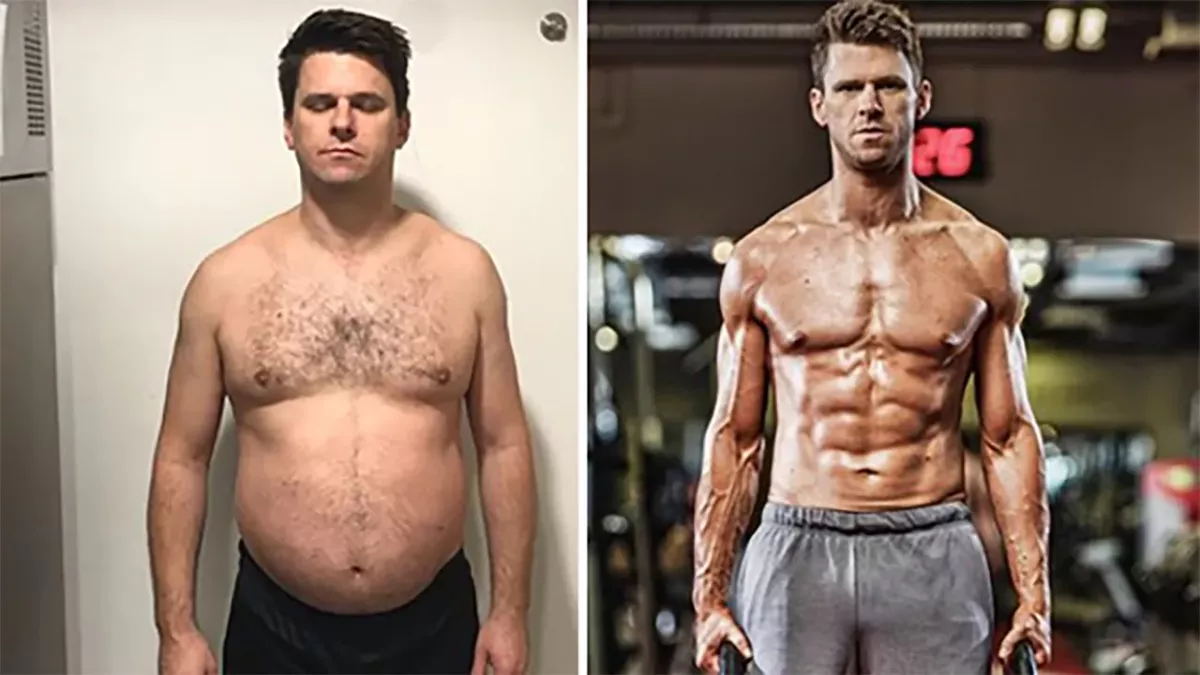 Musculation