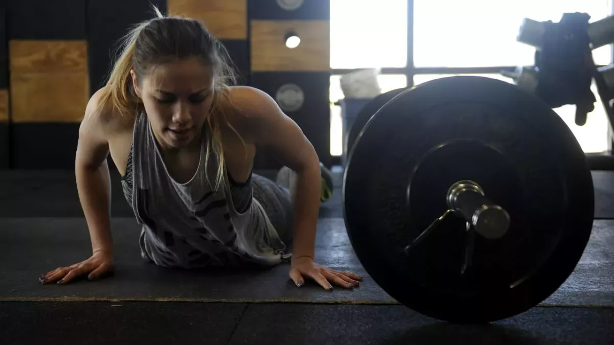 Burpees : comment faire l'exercice correctement pour perdre du poids et renforcer ses muscles