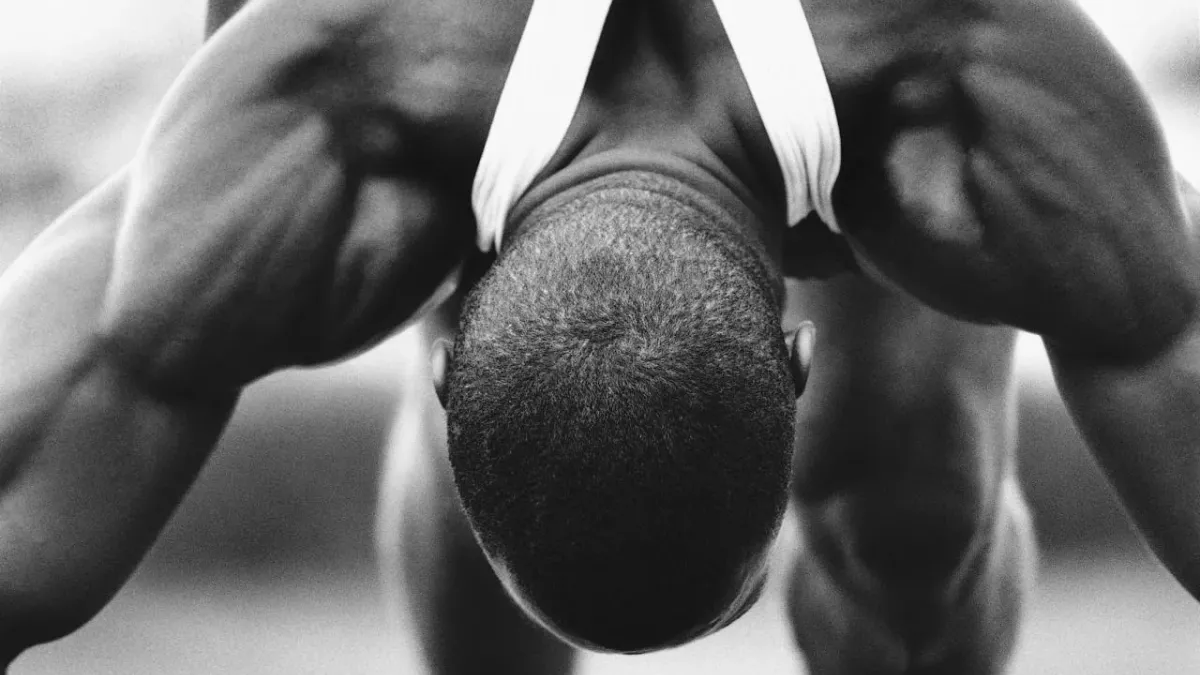 Musculation Épaules : un petit programme court d'hypertrophie en quelques exercices
