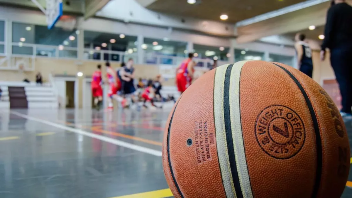 Voici quelques exercices pour progresser au basketball