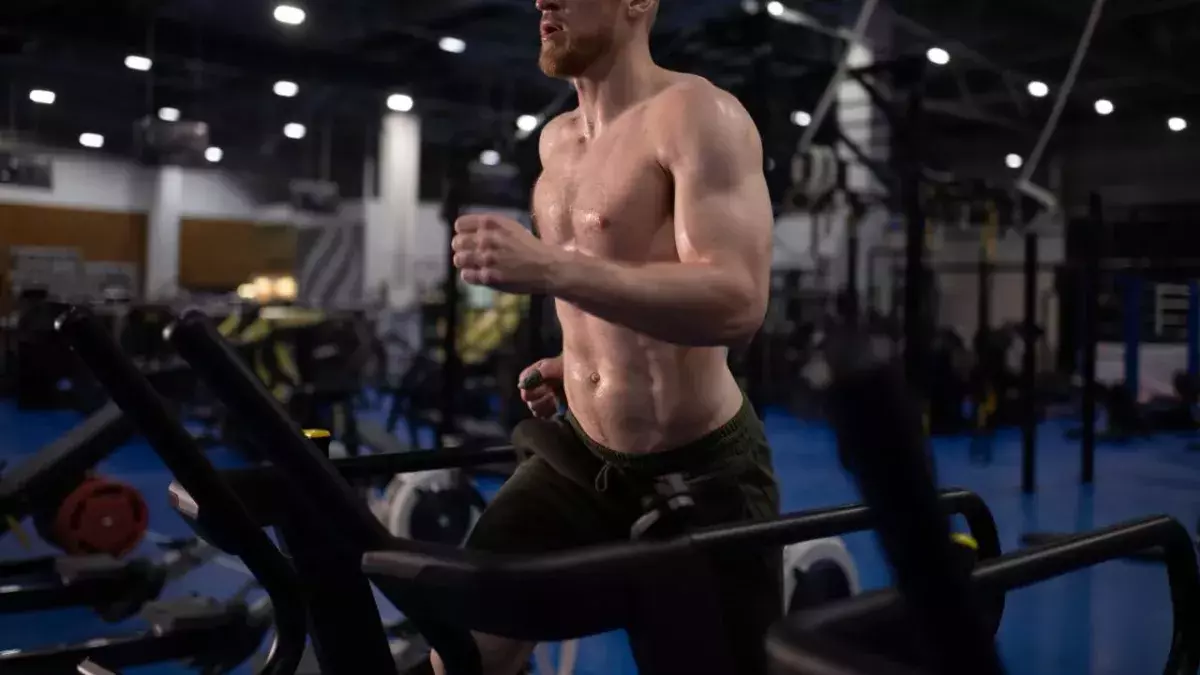 WOD crossfit : Le Triple 3, un programme Crossfit spécial cardio