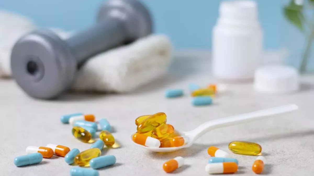 Complément alimentaire : les 7 meilleurs compléments pour se muscler (Whey, Caseine...)
