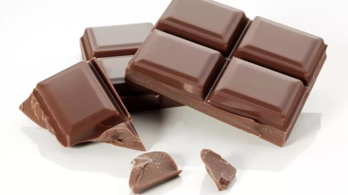 Le chocolat au lait permettrait d'accélérer la perte de poids d'après une étude 