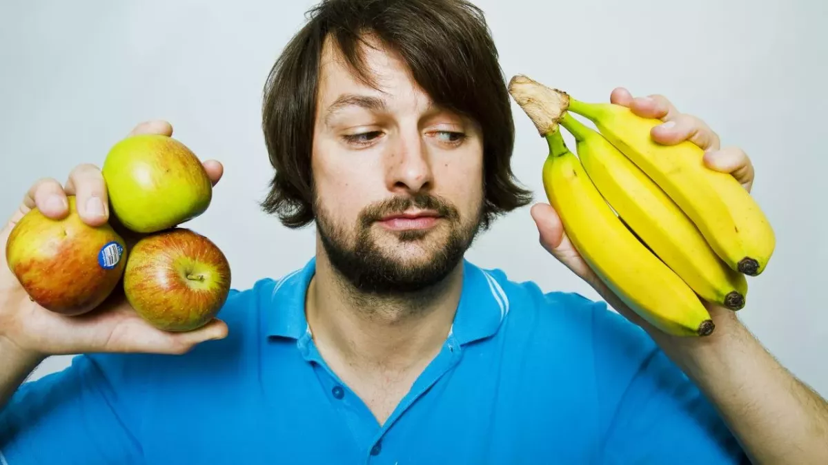 Un Youtubeur dévoile sa transformation physique après 4 mois de régime cétogène 