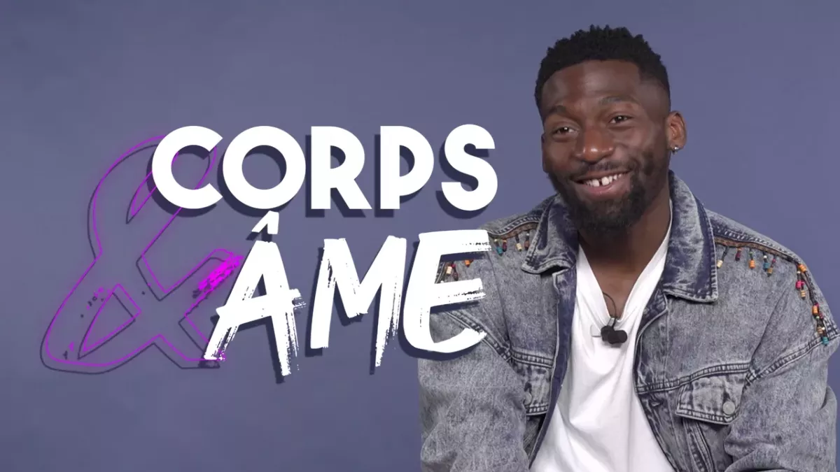Cédric Doumbé  nous détaille sa préparation physique et son entraînement