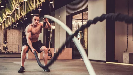 Comment bien débuter avec les Battle Ropes