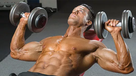Comment se construire des pectoraux en acier grâce à un seul exercice