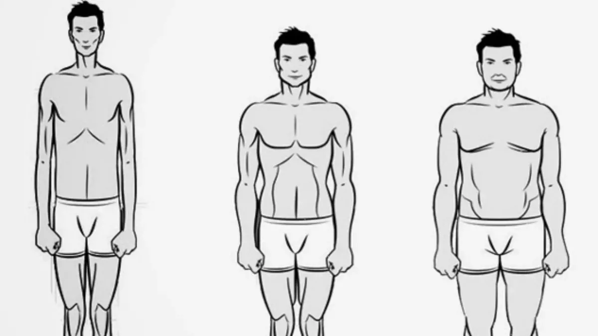 Comment vous entraîner selon votre propre morphologie