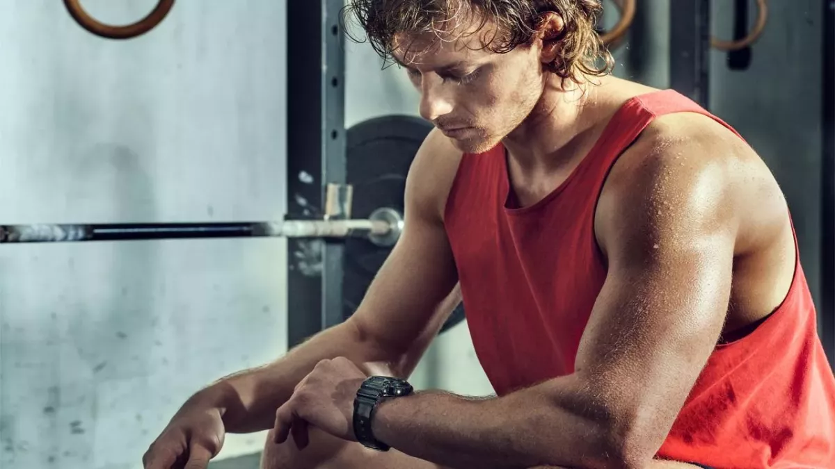 Entrainement musculation : combien de temps doit durer une séance ? 