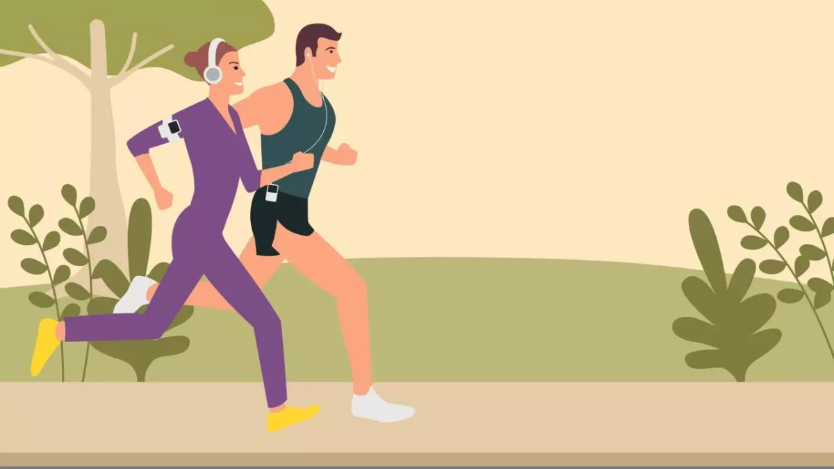 Entrainement trail : 10, 20 ou 30 km, découvrez les meilleurs programmes de training