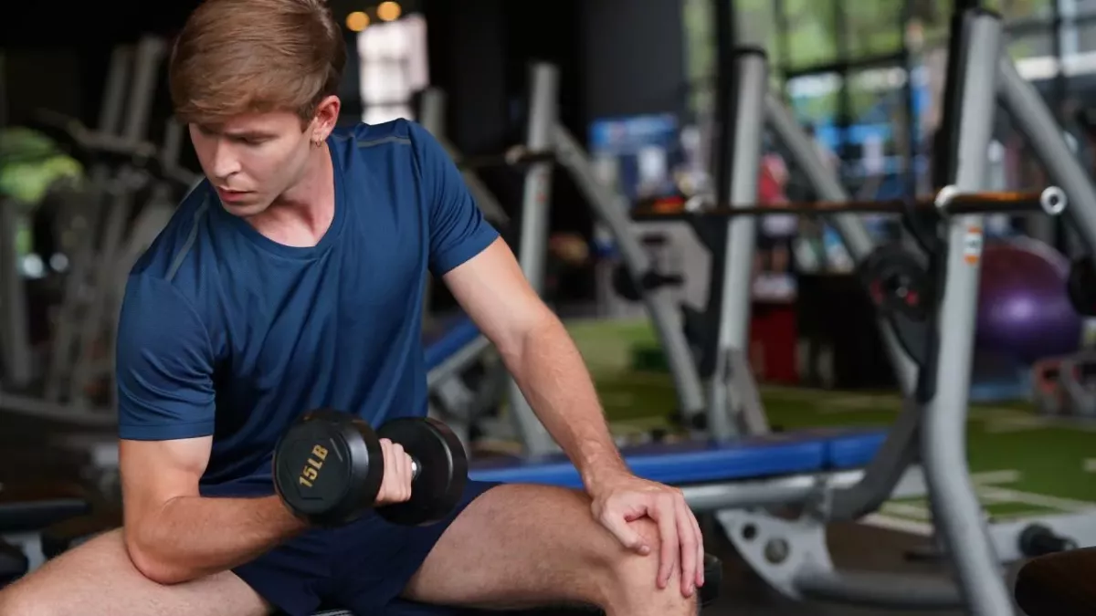 Erreurs musculation