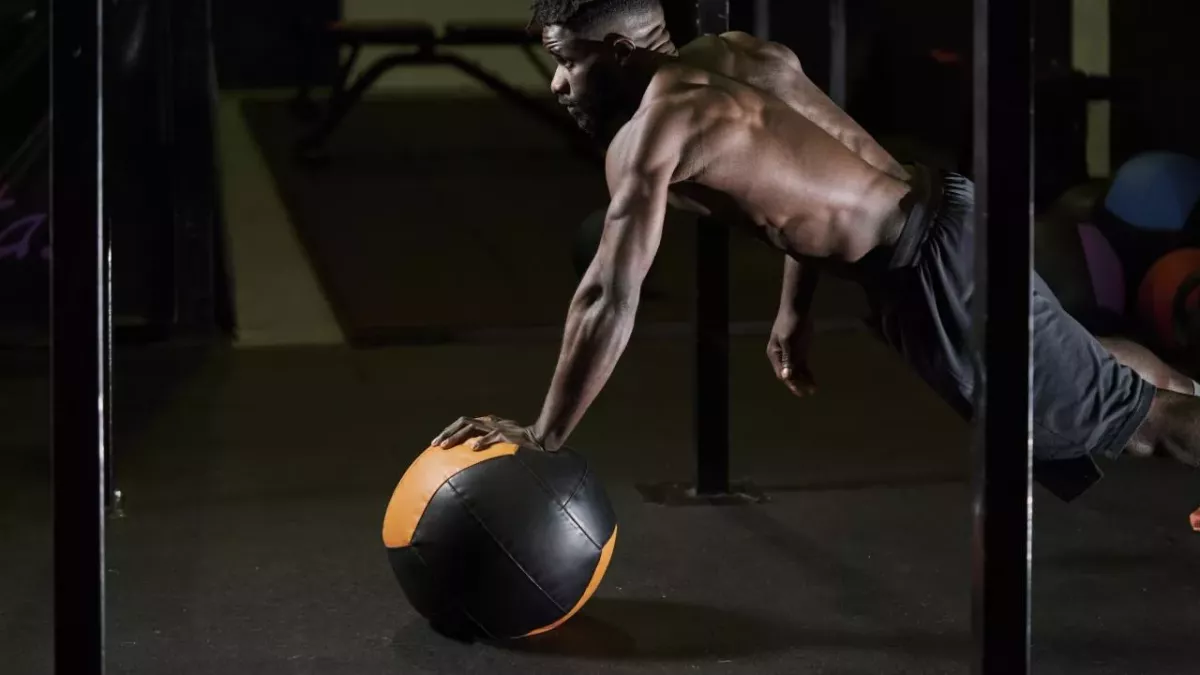 Faire du sport tous les jours 