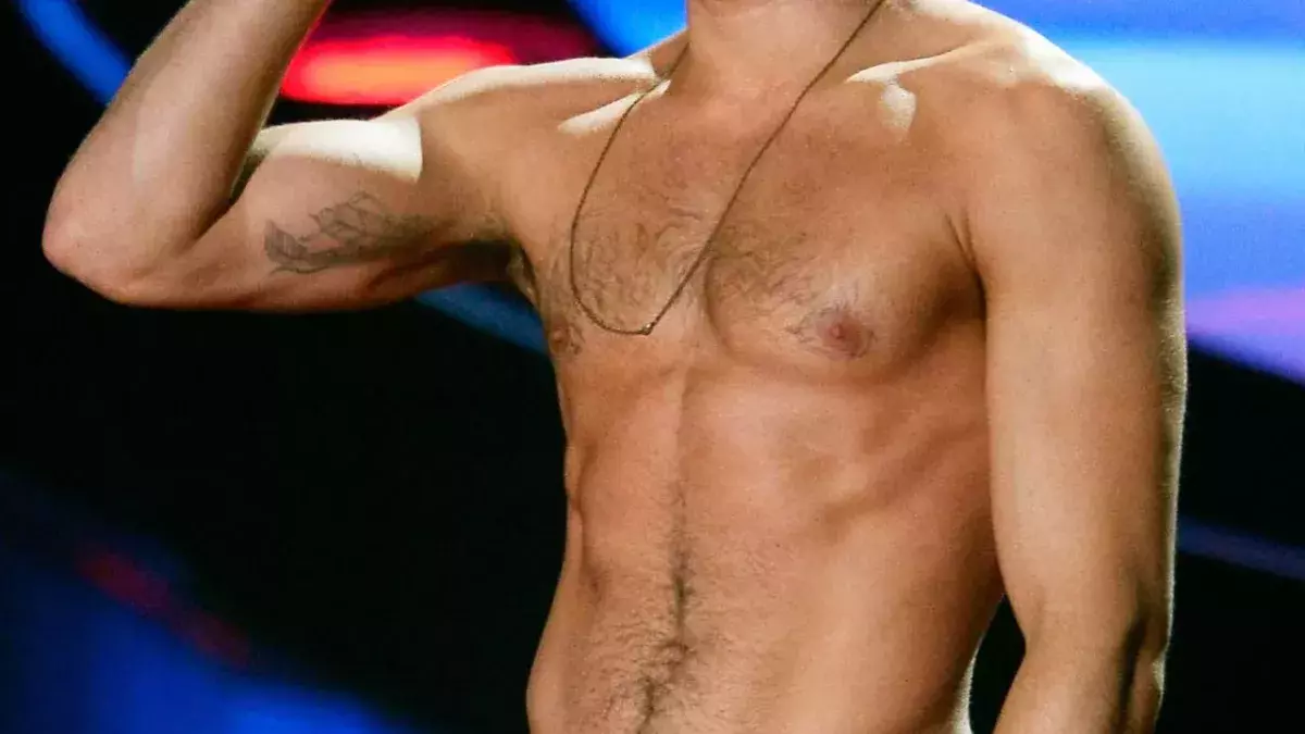 Les aliments que consommait Zac Efron pour atteindre 5% de masse graisseuse