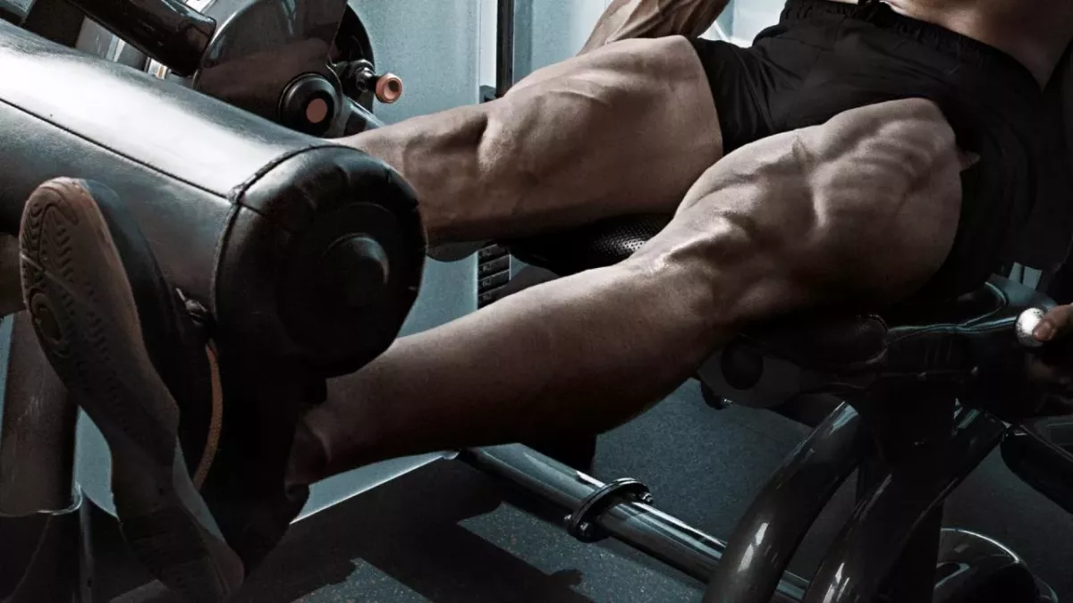 Muscler ses cuisses : programme d'exercices pour muscler ses jambes
