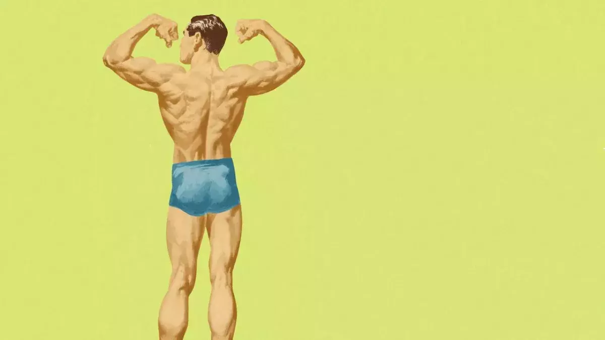 Musculation du dos : un programme d'exercices complet