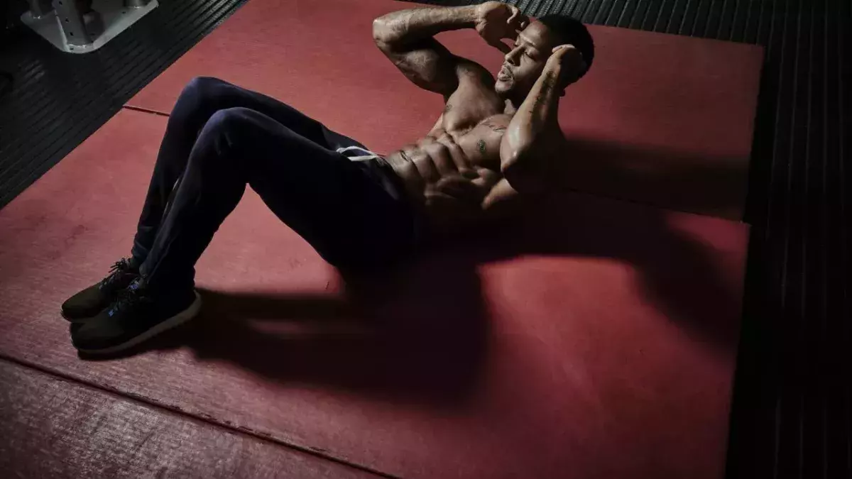 Programme gainage intense : 22 jours pour se forger les abdos