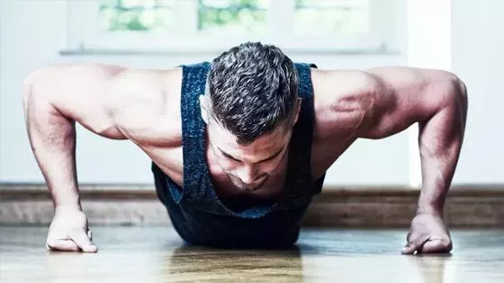 Programme Musculation