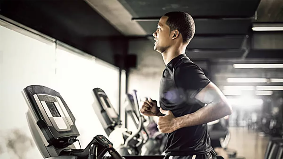 Quel appareil de cardio est le plus efficace ?