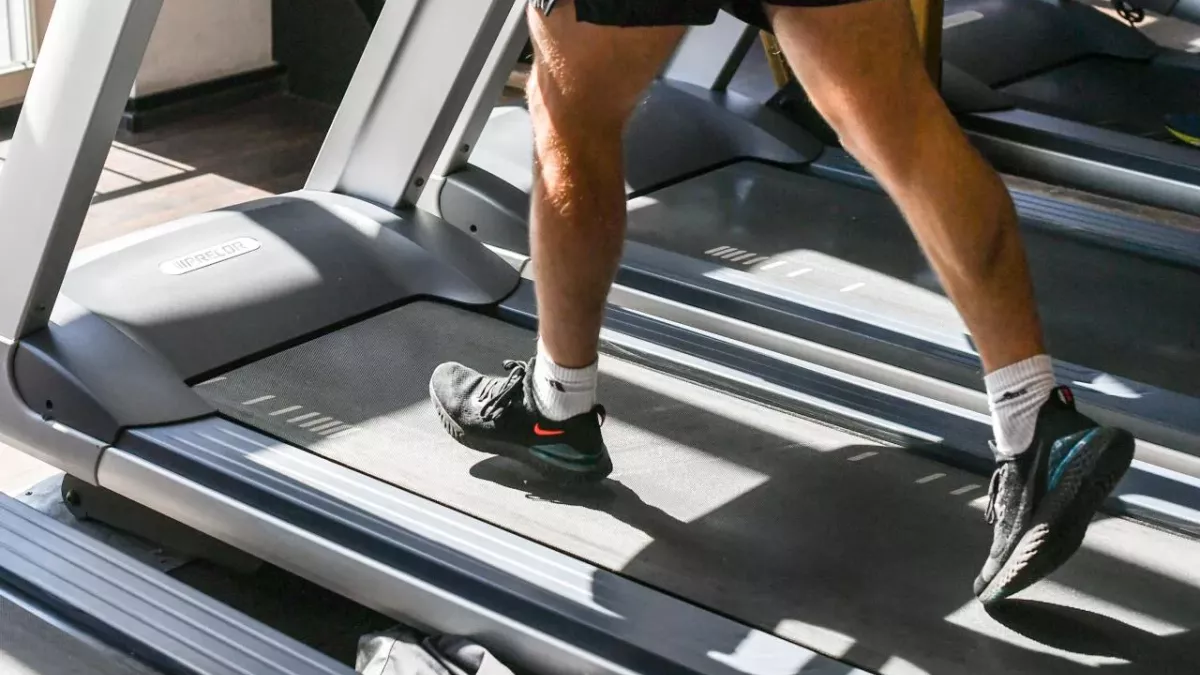 Qu'est-ce que le cardio-training ? 