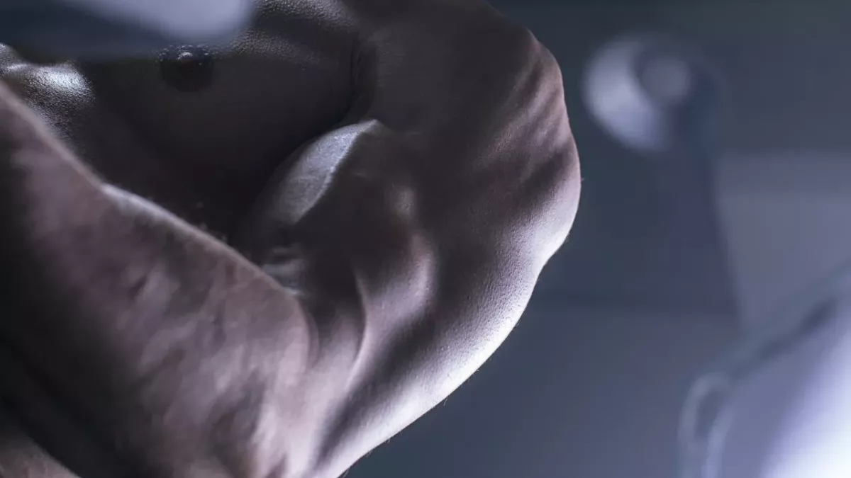 Répétitions partielles : en muscu, voici une technique pour le gain de masse !