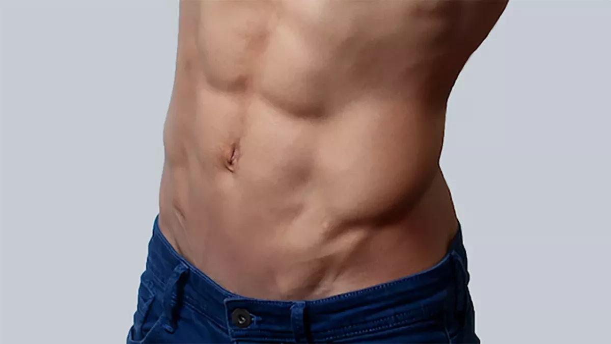 Stomach vacuum : combien de temps et comment faire, avis, résultats... ventre plat