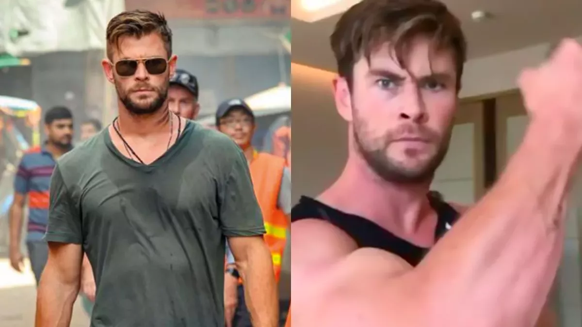 Tyler Rake